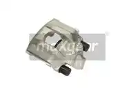 Тормозной суппорт 820241 MAXGEAR