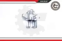Суппорт тормозной 34SKV888 SKV