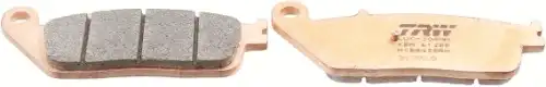 Тормозные колодки MCB845SRM TRW