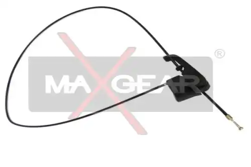 ТРОС КАПОТА 320019 MAXGEAR