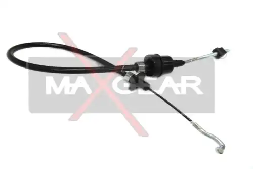 Трос сцепления MAXGEAR 320044