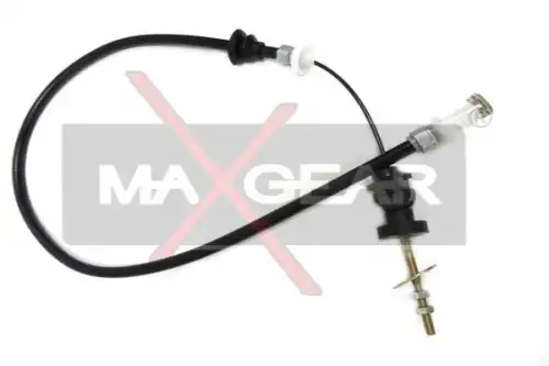 Трос сцепления MAXGEAR 320048
