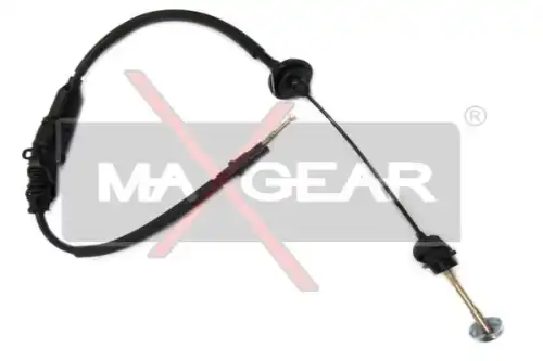 Трос сцепления MAXGEAR 320053