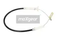 Трос сцепления MAXGEAR 320069
