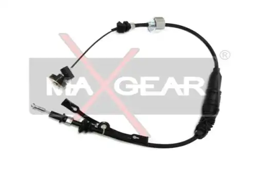 Трос сцепления MAXGEAR 320080