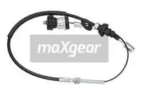 Трос сцепления MAXGEAR 320128