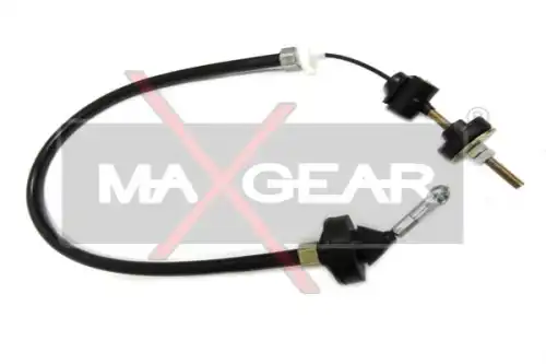 Трос сцепления MAXGEAR 320206