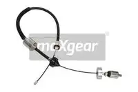 Трос сцепления MAXGEAR 320299