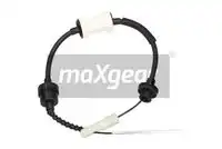 Трос сцепления MAXGEAR 320347