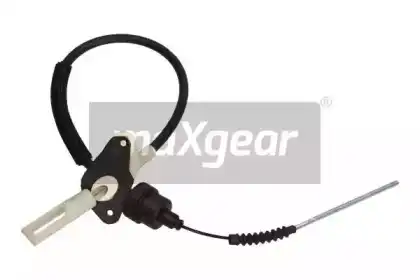 Трос сцепления MAXGEAR 320534