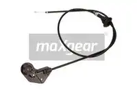 Трос капота 320588 MAXGEAR