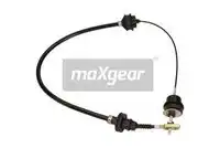 Трос сцепления MAXGEAR 320595