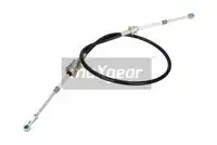 Трос 320666 MAXGEAR