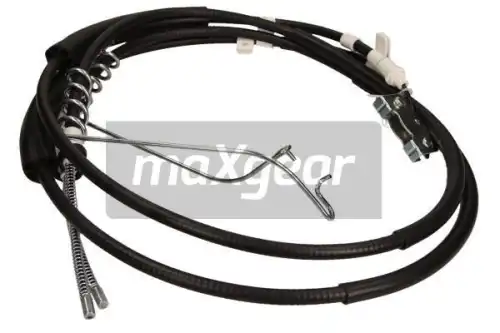 Трос ручного тормоза MAXGEAR 320688