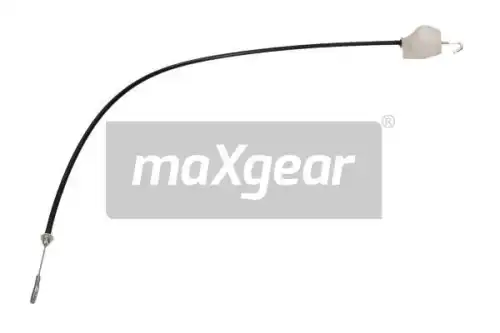 Тросик замка двери 320763 MAXGEAR