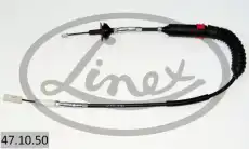 Трос сцепления LINEX 471050