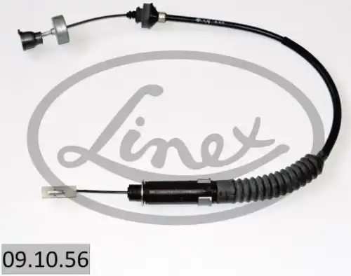 Трос сцепления LINEX 091056