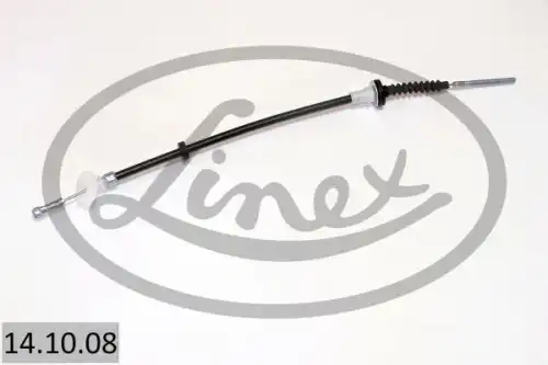 Трос сцепления LINEX 141008