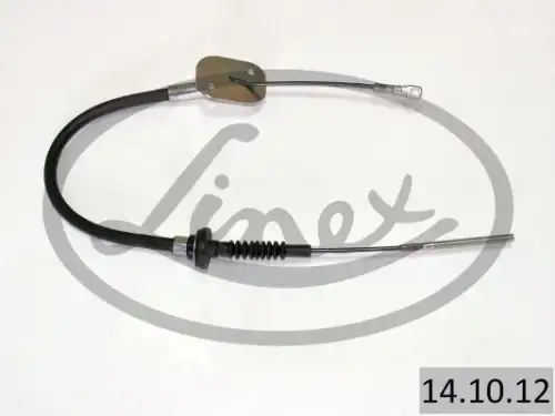 Трос сцепления LINEX 141012