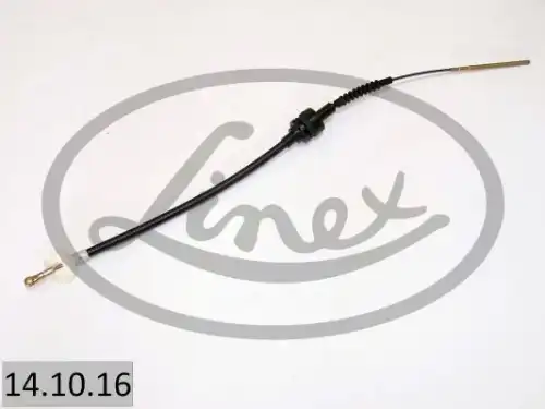 Трос сцепления LINEX 141016