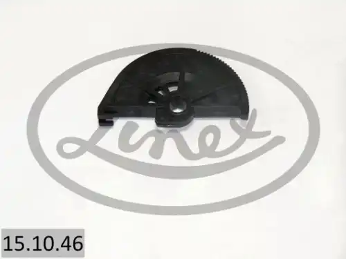 Трос сцепления LINEX 151046