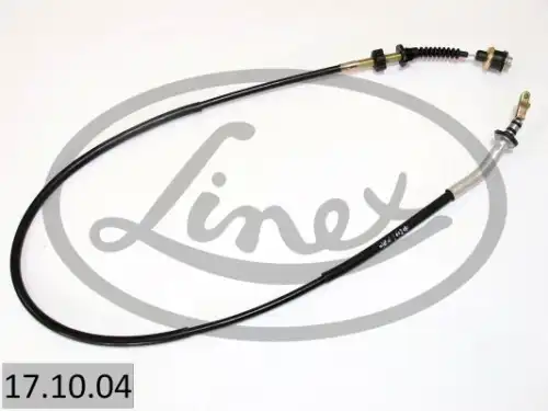 Трос сцепления LINEX 171004