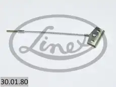 Тросик 300180 LINEX