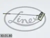 Тросик 300180 LINEX