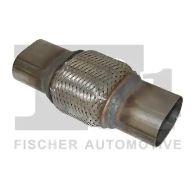 Гофра глушителя FA1 VW472220 L= d=