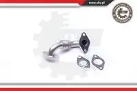 Трубка EGR 14SKV700 SKV