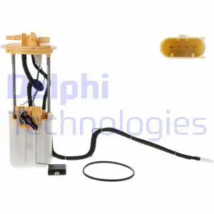 Трубка забора топлива FG170612B1 DELPHI