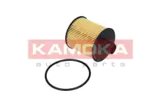 Фильтр масляный KAMOKA F111801
