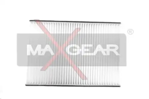 Салонный фильтр MAXGEAR 260251