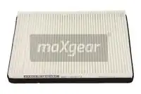 Салонный фильтр MAXGEAR 260602