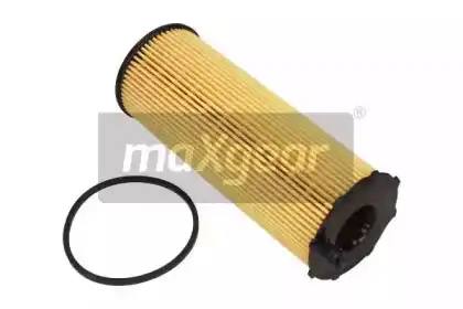Фильтр масляный MAXGEAR 260634