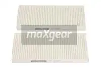 Фильтр 260790 MAXGEAR
