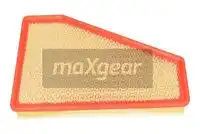 Фильтр 260972 MAXGEAR