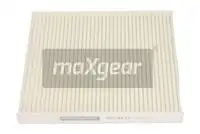 Фильтр 261056 MAXGEAR