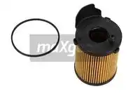 Фильтр масляный MAXGEAR 261346