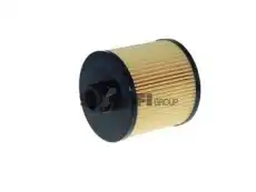 Фильтр масляный PURFLUX L1039A