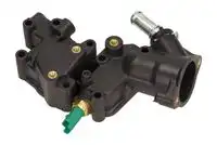 Термостат системы охлаждения MAXGEAR 180254