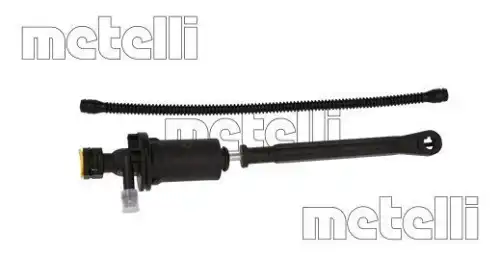 Цилиндр сцепления METELLI 550167