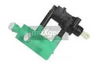 Цилиндр сцепления MAXGEAR 460043