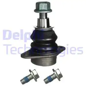 Шаровая опора DELPHI TC5284