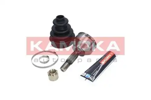 Рулевой наконечник KAMOKA 9972138
