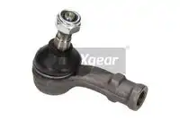 Рулевой наконечник MAXGEAR 690067