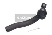 Рулевой наконечник MAXGEAR 690229