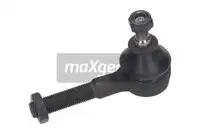 Рулевой наконечник MAXGEAR 690338