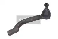 Рулевой наконечник MAXGEAR 690498