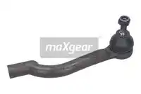 Рулевой наконечник MAXGEAR 690499